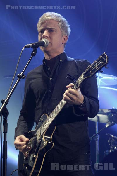 NADA SURF - 2016-04-15 - PARIS - Gaite Lyrique - 